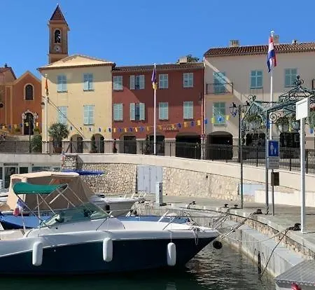 Jean Cap Ferrat Apartament Saint-Jean-Cap-Ferrat