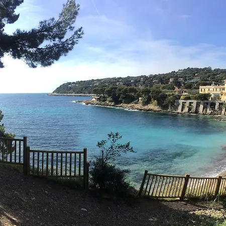 Jean Cap Ferrat *