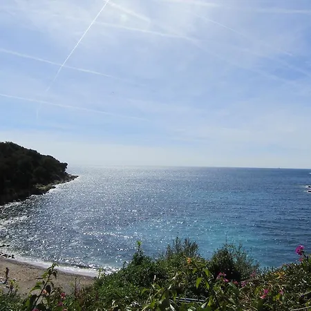 Apartament Jean Cap Ferrat *