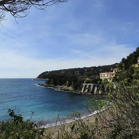 Jean Cap Ferrat Apartament *