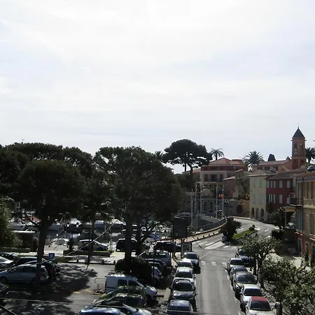Jean Cap Ferrat Apartament Saint-Jean-Cap-Ferrat