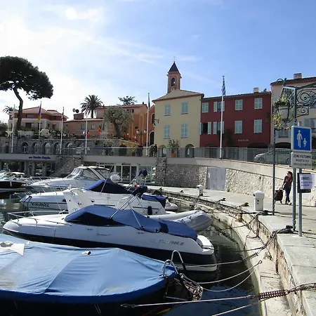 Apartament Jean Cap Ferrat *