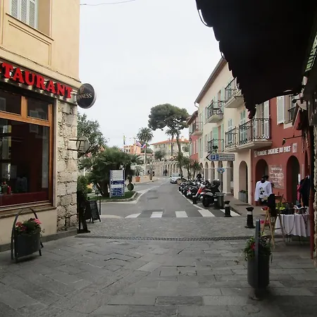 Jean Cap Ferrat *