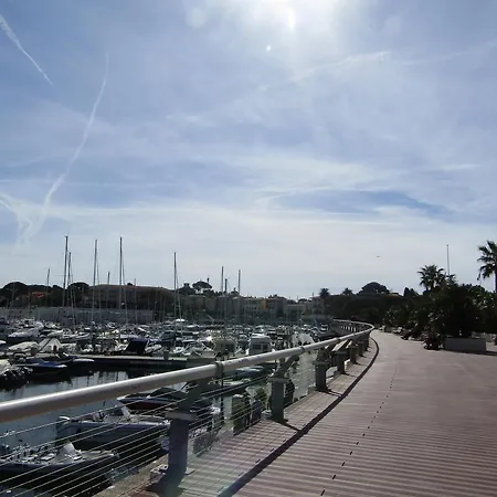 Apartament Jean Cap Ferrat Saint-Jean-Cap-Ferrat