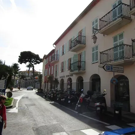 Apartament Jean Cap Ferrat Saint-Jean-Cap-Ferrat
