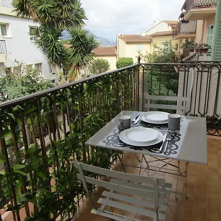 Jean Cap Ferrat *