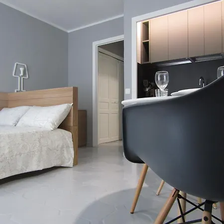 Jean Cap Ferrat Apartament *