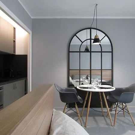 Apartament Jean Cap Ferrat Saint-Jean-Cap-Ferrat