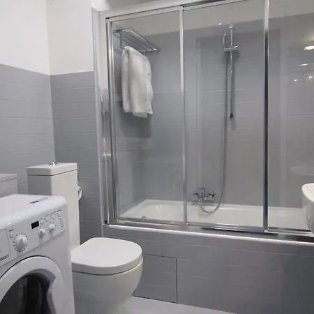 Jean Cap Ferrat Apartament